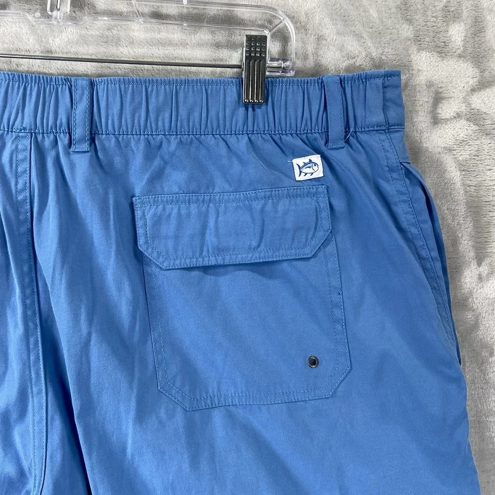Southern Tide The Skipjack Shorts Mens XL Performance Chino 8